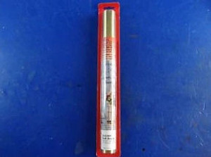 K&S 6005 Brass Foil Sheet 0.002 x 12 x 30" (1)