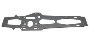 Great Vigor VX3011TA CHASSIS (6061,3MM) TITANIUM COLOR (BV-1)