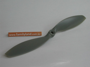 APC LP08038SF Composite Slow-Flyer Propeller EP 8x3.8 / 1pc