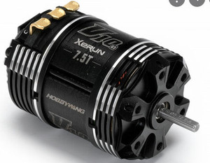 HOBBYWING 30401110 Xerun G3 V10 7.5T Sensored Brushless motor 1/10 HOBBYWING 30401110 Xerun G3 V10 7.5T Sensored Brushless motor 1/10