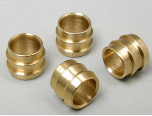 Du-Bro 814 5/32in I.D. FUEL LINE BARB (4pcs)