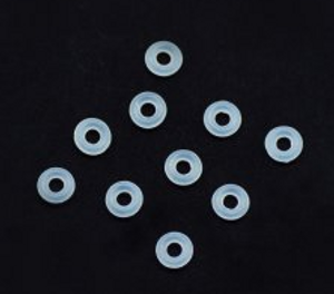 Serpent 600112 O-ring shock bottom (10)