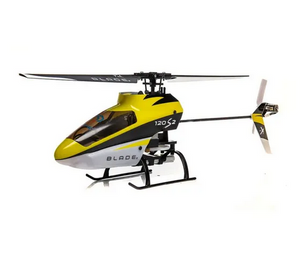 Blade BLH1100 120 S2 RC Helicopter, RTF Mode 2 Blade BLH1100 120 S2 RC Helicopter, RTF Mode 2
