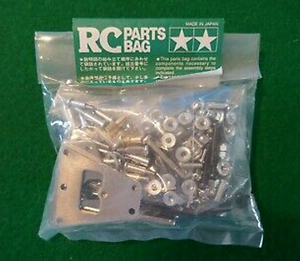Tamiya 9415260 Metal Parts Bag C for 56306 (Tractor Truck)