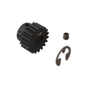 Arrma ARA311038 Pinion Gear 18T Mod1 Safe-D8
