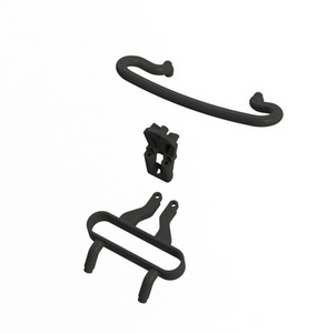 Arrma AR320274 Front Bumper Set Senton