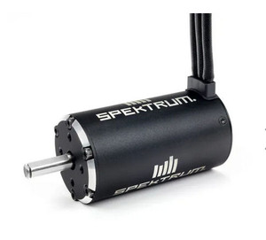 Spektrum SPMXSM1205 Firma 1250KV Brushless Motor, 8mm Shaft Spektrum SPMXSM1205 Firma 1250KV Brushless Motor, 8mm Shaft