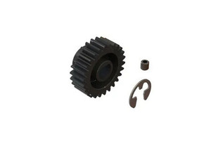 Arrma 311046 26T Mod1 Safe-D8 Pinion Gear (8mm Shaft)