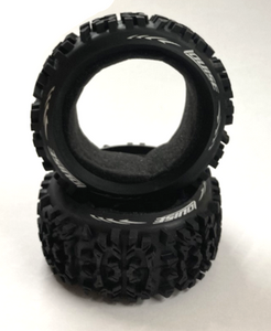 Louise LT3131I B-Pioneer 1/8 Competition Buggy Tyre