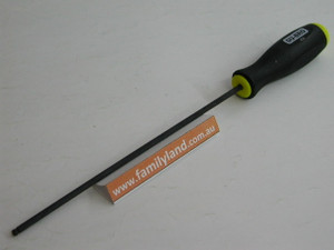 Du-Bro 2152 3/32" (4-40 Skt. Hd.) Ball Wrench