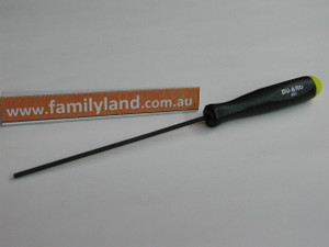 Du-Bro 507 .050 Ball Wrench (QTY/PKG: 1 )