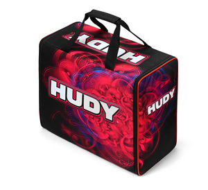 Hudy 199110 Basic 1/10 Carrying Bag Hudy 199110 Basic 1/10 Carrying Bag