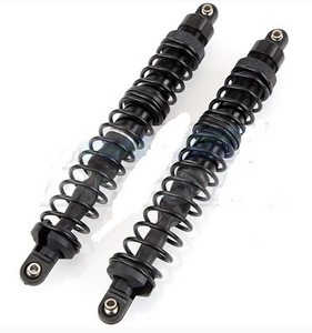 Rovan 65059-B Baja Rear Shock Absorber Black
