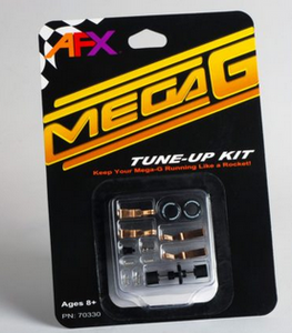 AFX 70330 Tune Up Kit – Mega G