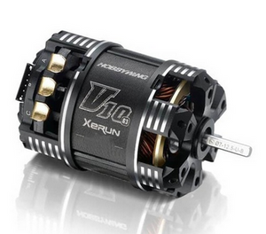 Hobbywing 30401107 Xerun G3 V10 5.5T Sensored Brushless Motor Hobbywing 30401107 Xerun G3 V10 5.5T Sensored Brushless Motor