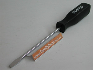 Du-Bro 2216 Idle-Adjust Screwdriver 1/pkg.