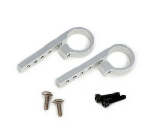 Blade BLH4528A Aluminum Tail Servo Boom Mount: 300 X