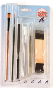 Artesania Latina 27003N Basic Tool Set Modelling Tool Artesania Latina 27003N Basic Tool Set Modelling Tool