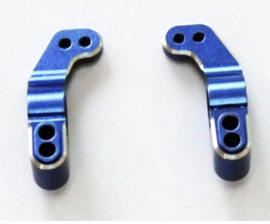 River Hobby 10915 Alum. Rear Hub Carrier (FTX-6363)