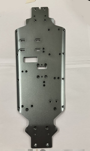 River Hobby 85022 Chassis Plate 1/8 Buggy