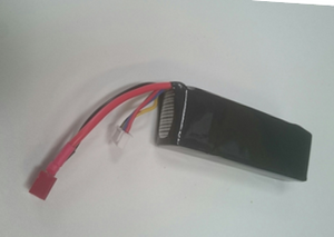 Volantex 742518 PHX EVO LI-PO BATTERY 11.1V 1500mAh 20C