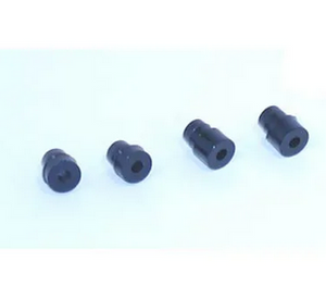 Losi LOSA5013 Shock Mount Bushings: XXX, XXX-T, SPT