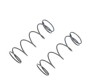 Kyosho IF350-6514 Big Shock Spring (S/Gray/6.5-1.4/L=70)