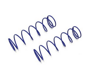 Kyosho IFW607-815 Big Shock Spring(M/Blue/8-1.5/L=81)