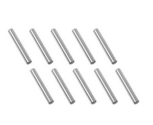 Team Corally C-00180-122 Pin 2.5x17mm - Steel - 10 pcs Team Corally C-00180-122 Pin 2.5x17mm - Steel - 10 pcs