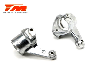 Team Magic 562025 Steering Block (2)
