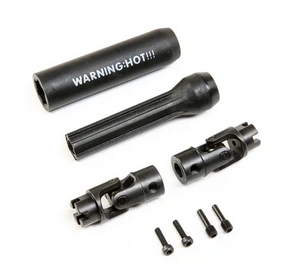 Losi LOS252130 Rear Driveshaft Set, SBR 2.0 Losi LOS252130 Rear Driveshaft Set, SBR 2.0