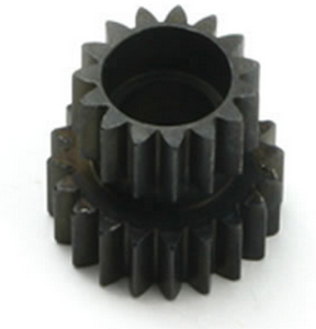 Team Magic 502369 G4JS/JR/D - Clutch Gear Set