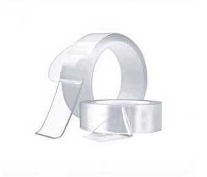iM RC 129 Ultra Sticky Double Sided Gel Adhesive Tape Roll iM RC 129 Ultra Sticky Double Sided Gel Adhesive Tape Roll