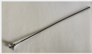 Volantex 79804P03 798-4 Vector SR80 Shaft and propeller, fits 79804P Volantex 79804P03 798-4 Vector SR80 Shaft and propeller, fits 79804P