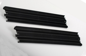AFX 70600 Straight Track 15" (2pcs)