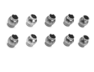 LRP 120976 Suspension Ball 5,8mm (10pcs) - S10 Blast