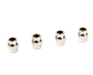 Team Corally C-00180-149 Ball - 5.8mm - Steel