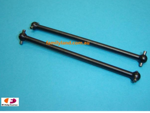 HBX 3338-H006 Rear Dogbone L=89.4mm 2pcs HBX 3338-H006 Rear Dogbone L=89.4mm 2pcs