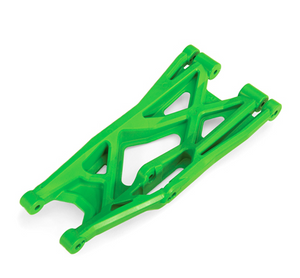 Traxxas 7830G Heavy-duty X-Maxx suspension arm