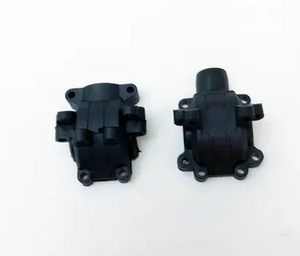 HBX 18100 Diff. Gearbox Housing