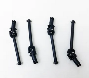 HBX 18108 Wheel Drive Shafts