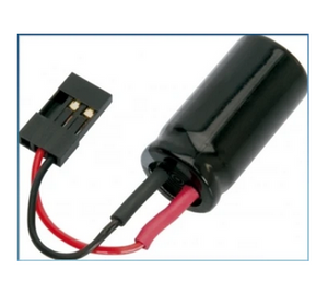 LRP 80135 BEC Stabilising Capacitor LRP 80135 BEC Stabilising Capacitor