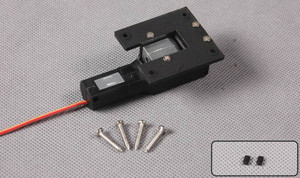 FMS RE042 E Retract 1400mm P51D/P51B main FMS RE042 E Retract 1400mm P51D/P51B main