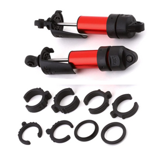 Arrma 330733 83mm Aluminium Shock Set, Vorteks