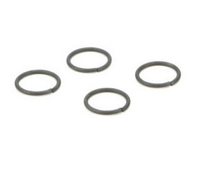 Team Magic 510112 C-Clip 9.8x1.1mm (4) E5