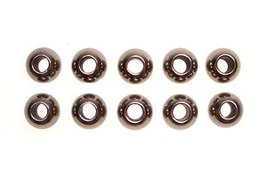Kyosho W0202 Steel Ball 6.8mm 10pcs/Mad force,Giga