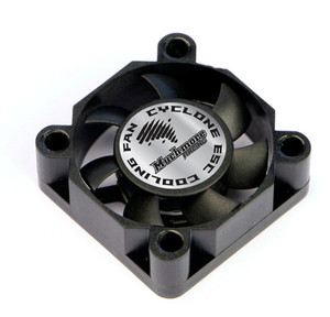 Muchmore MR-FPCF Fleta Pro Brushless ESC high RPM COOLING FAN 30x30mm Muchmore MR-FPCF Fleta Pro Brushless ESC high RPM COOLING FAN 30x30mm