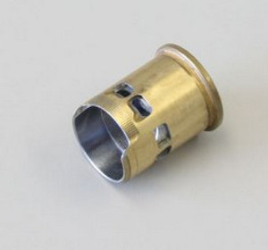 Kyosho 74103-02 Piston & Sleeve set (XXL32R) Kyosho 74103-02 Piston & Sleeve set (XXL32R)