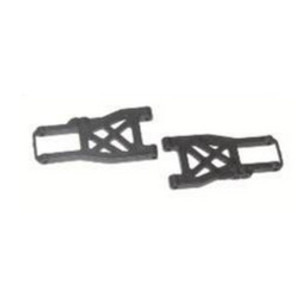 HBX 16021 FRONT LOWER SUSPENSION ARM (LEFT/RIGHT) HBX 16021 FRONT LOWER SUSPENSION ARM (LEFT/RIGHT)