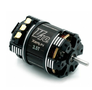 Hobbywing 30401106 Xerun G3 V10 3.5T Sensored Brushless Motor Hobbywing 30401106 Xerun G3 V10 3.5T Sensored Brushless Motor